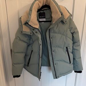 Roxy Ski/snowboard jacket